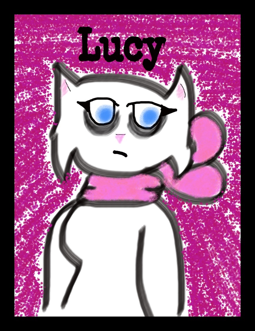 Candybooru image #7849, tagged with Lucy bunnyclub_(Artist)
